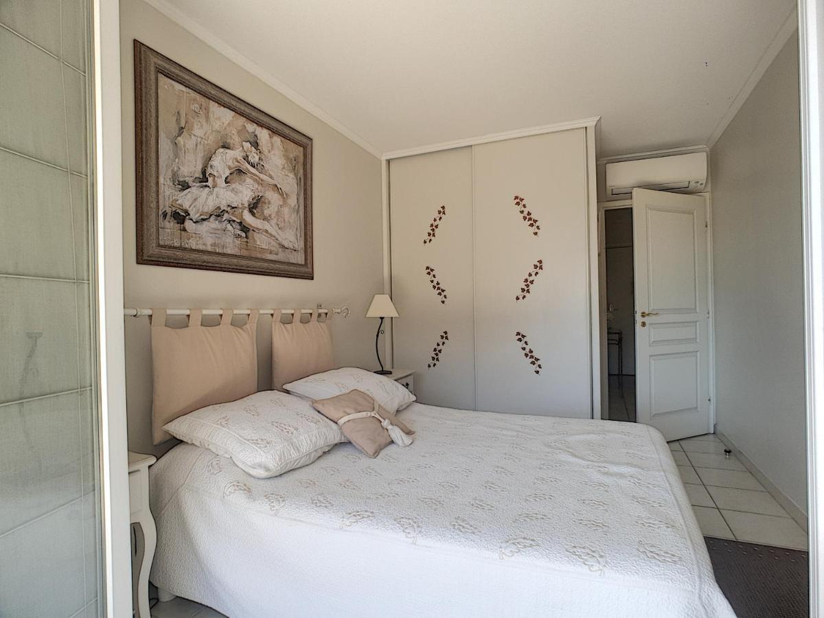 Appartement Zen Marina *