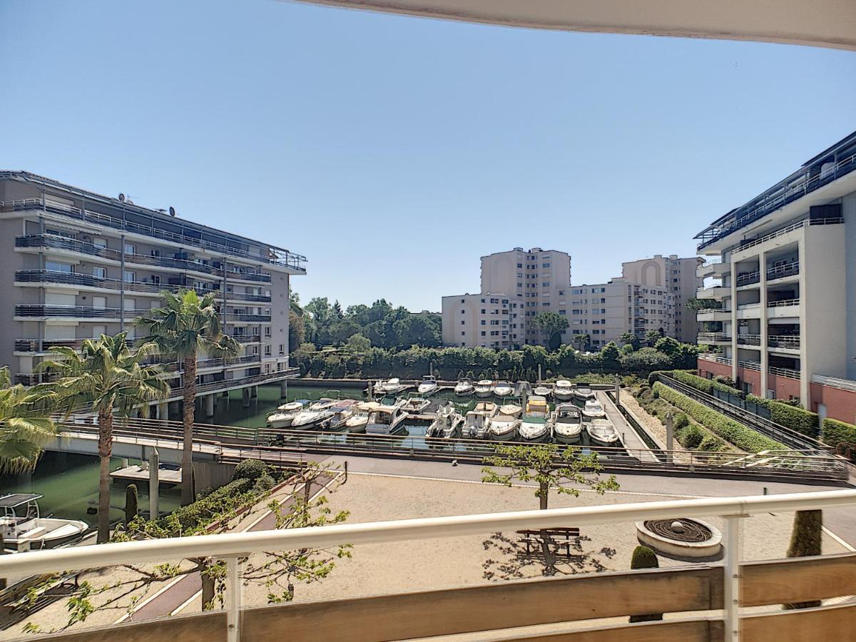 Apartment Zen Marina